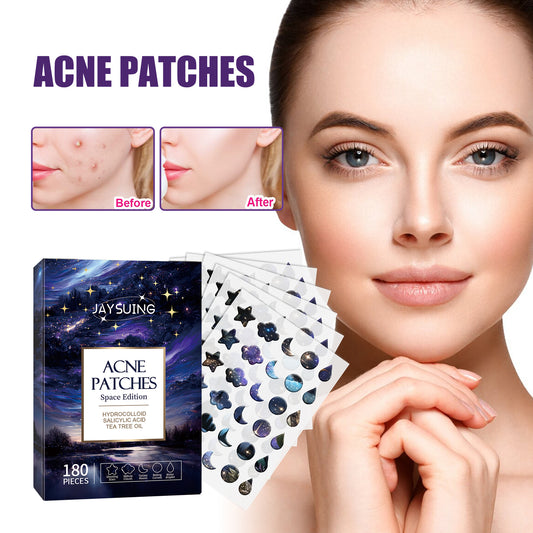 Trendy Acne Patch, Fade Acne, Clear Acne, Waterproof Breathable Repair Acne Muscle Pattern pimple sticker, acne patch, trendy acne patches, clear skin acne patch, waterproof acne patch, breathable acne patch, repair acne patch, salicylic acid acne patch