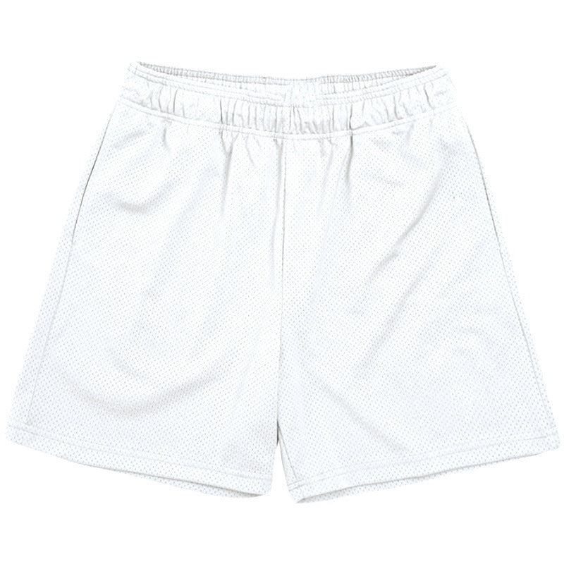 The Basketball Shorts | Basketball Shorts, EE Mens Fitness Shorts Muscle Sports | Mighty Lifestyle Basketball Shorts Mesh Breathable Shorts