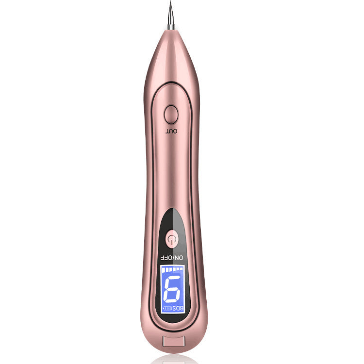 Point Mole Pen To Remove Wart Freckle Beauty Instrument Home Youthful Small White Wart To Remove Mole And Sweep Instrument