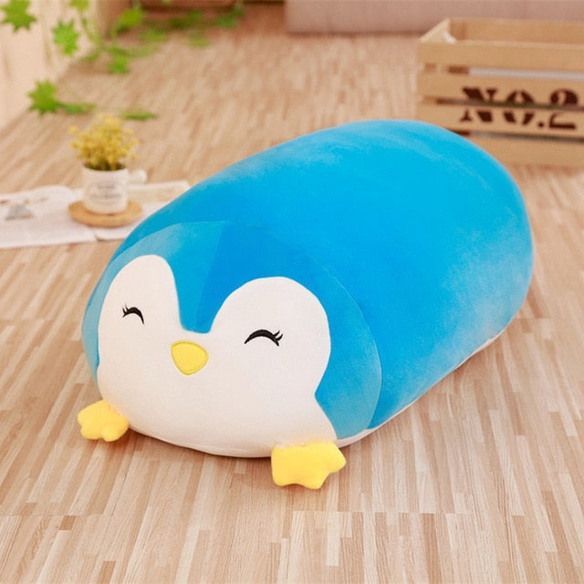Squishy Soft Corner Bio Pillow Sumikko Gurashi plush toy stuffed Soft Valentine gift for Baby girl Comforting to Touch 1pc 30/60cm
