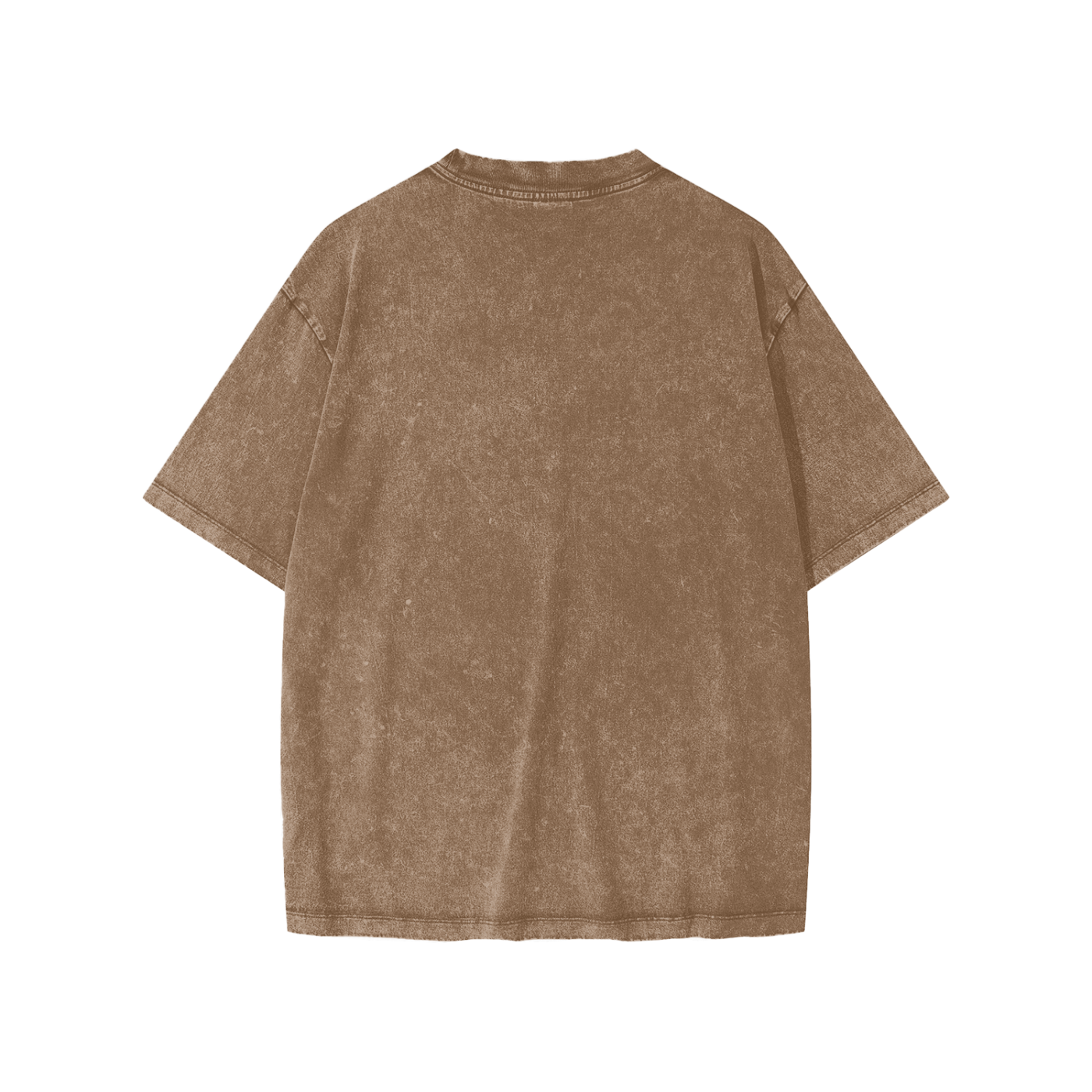 Cross Moon Phase Snow Washed Kids' T-shirt