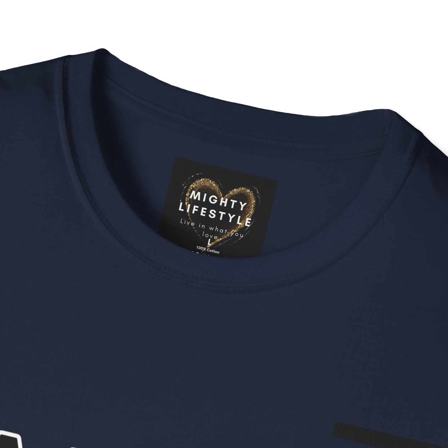 We Get Buckets Around Here | Get Buckets | Basketball Shirt | Unisex Basketball Shirt | Sports Shirt | Baller Shirt | Mighty Lifestyle | Softstyle T-Shirt
