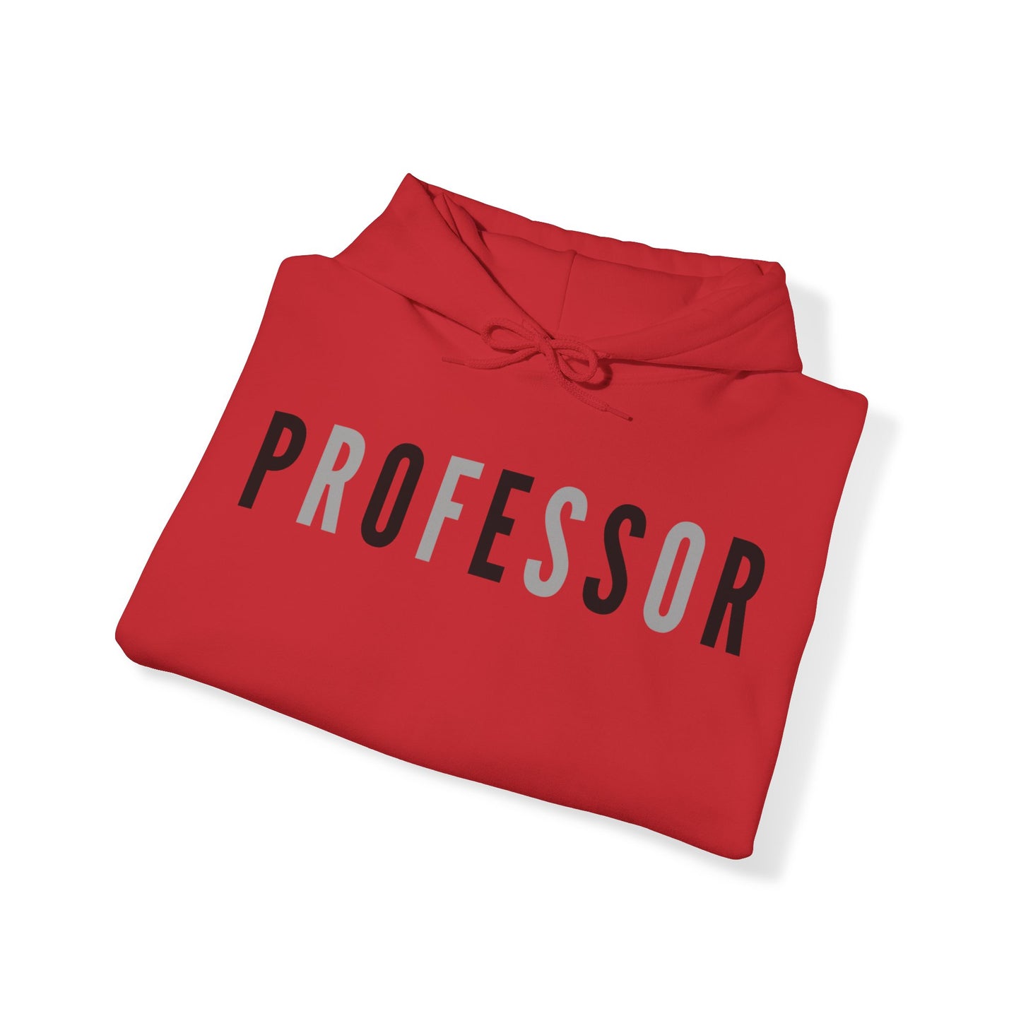 PROFESSOR HOODIE