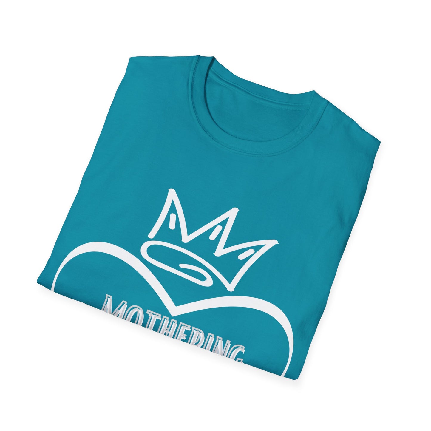 Mothering All Year Shirt, Gift for Mother, Gift for Mom, Gift for Sister, Shirt for grandma, Shirt for Mom, Shirt for grandmother, Mother's Day Shirt Gift
