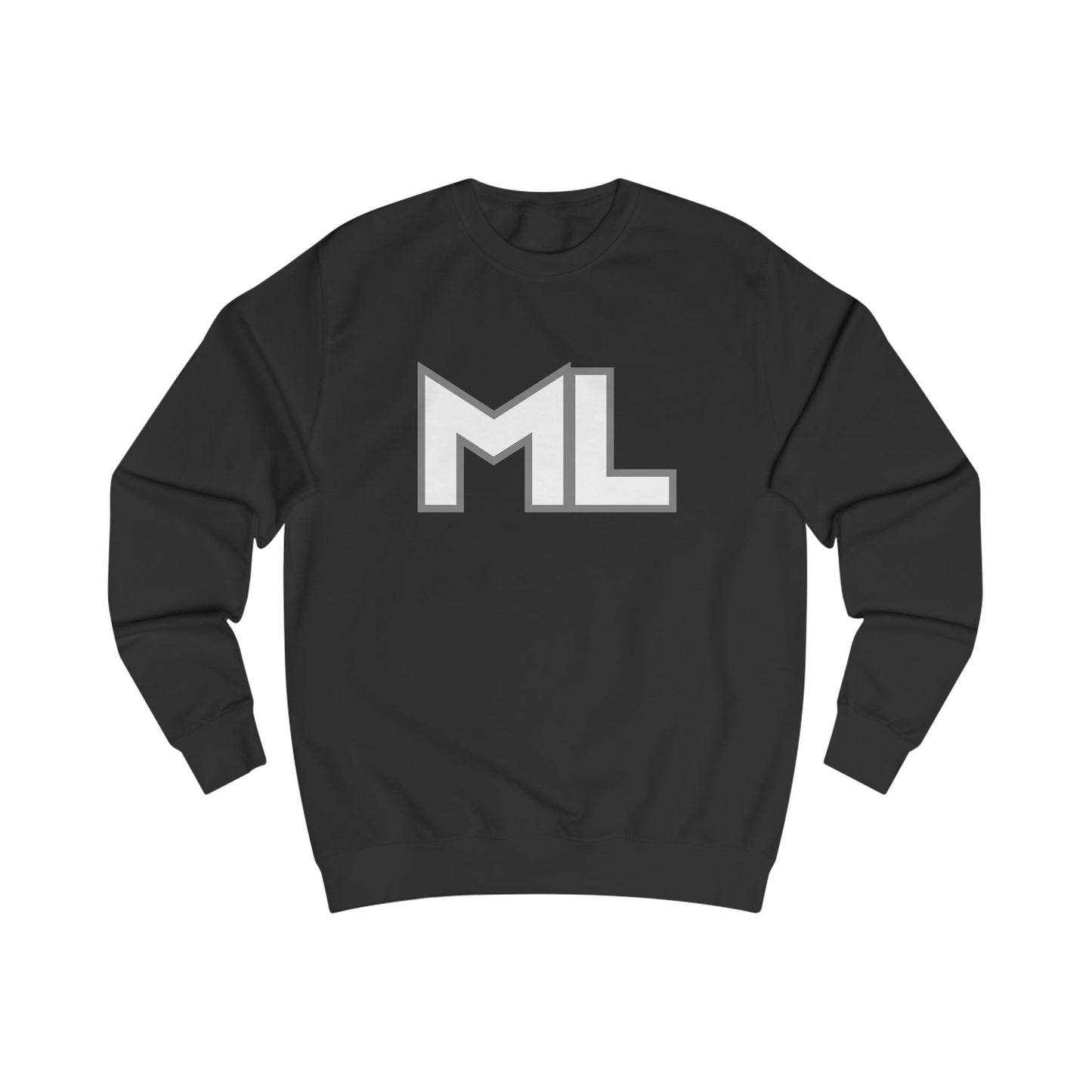 ML | Faith Based Unisex - Cozy Casual Wear, Gift for Friends, Streetwear, Layering Essential, Perfect for Any Occasion