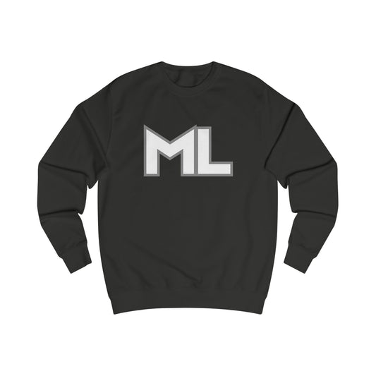 ML | Faith Based Unisex - Cozy Casual Wear, Gift for Friends, Streetwear, Layering Essential, Perfect for Any Occasion