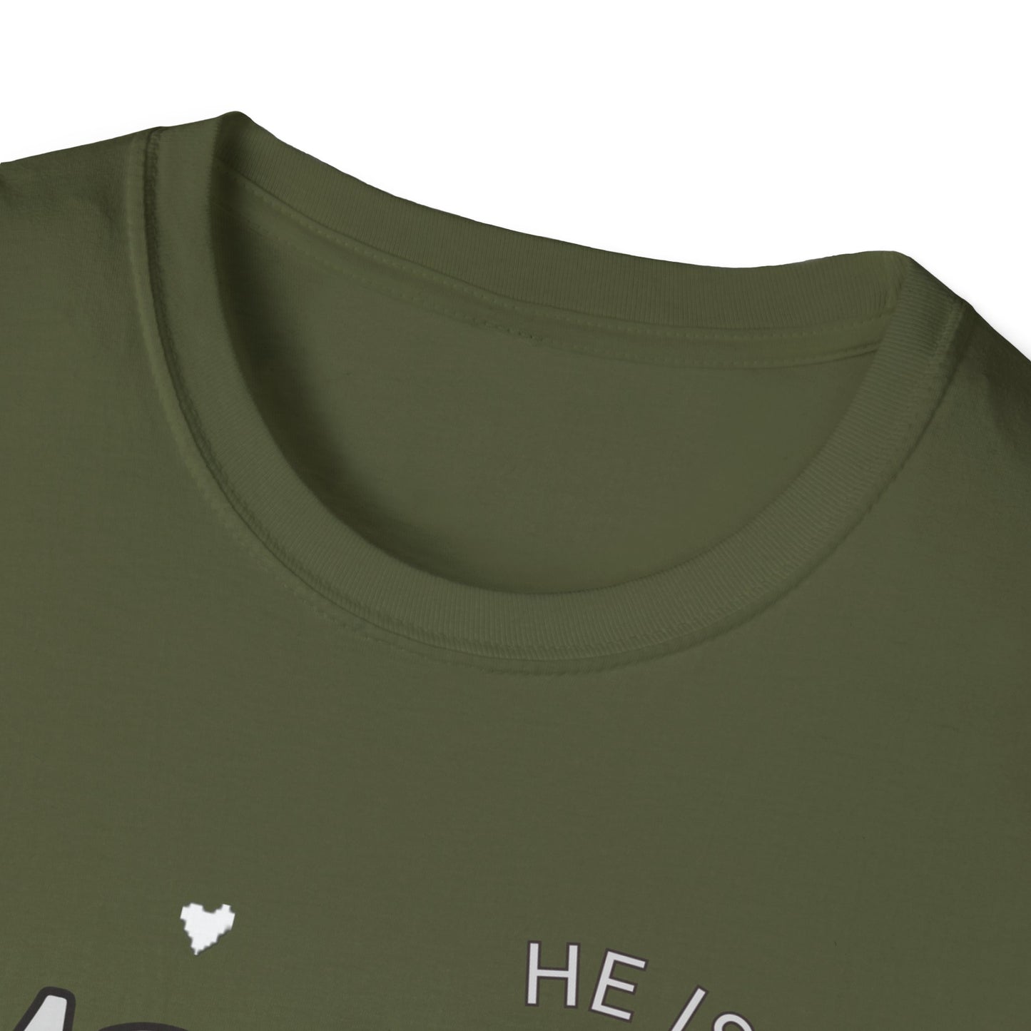 FATHER IN HEAVEN, Shirt for surviving family members, Shirt to remember dad, Shirt to honor father