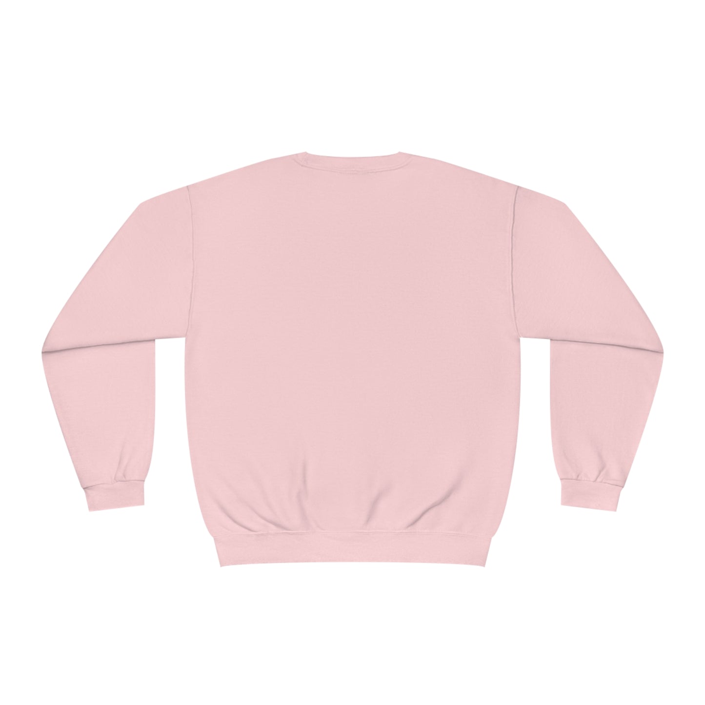 Peaches Peaches Peaches Birthday, Birthday Sweater, Happy Birthday, Unisex NuBlend® Crewneck Sweatshirt