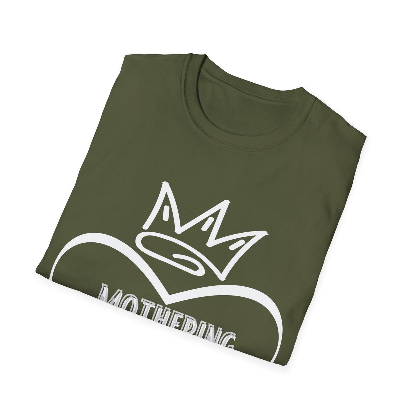 Mothering All Year Shirt, Gift for Mother, Gift for Mom, Gift for Sister, Shirt for grandma, Shirt for Mom, Shirt for grandmother, Mother's Day Shirt Gift