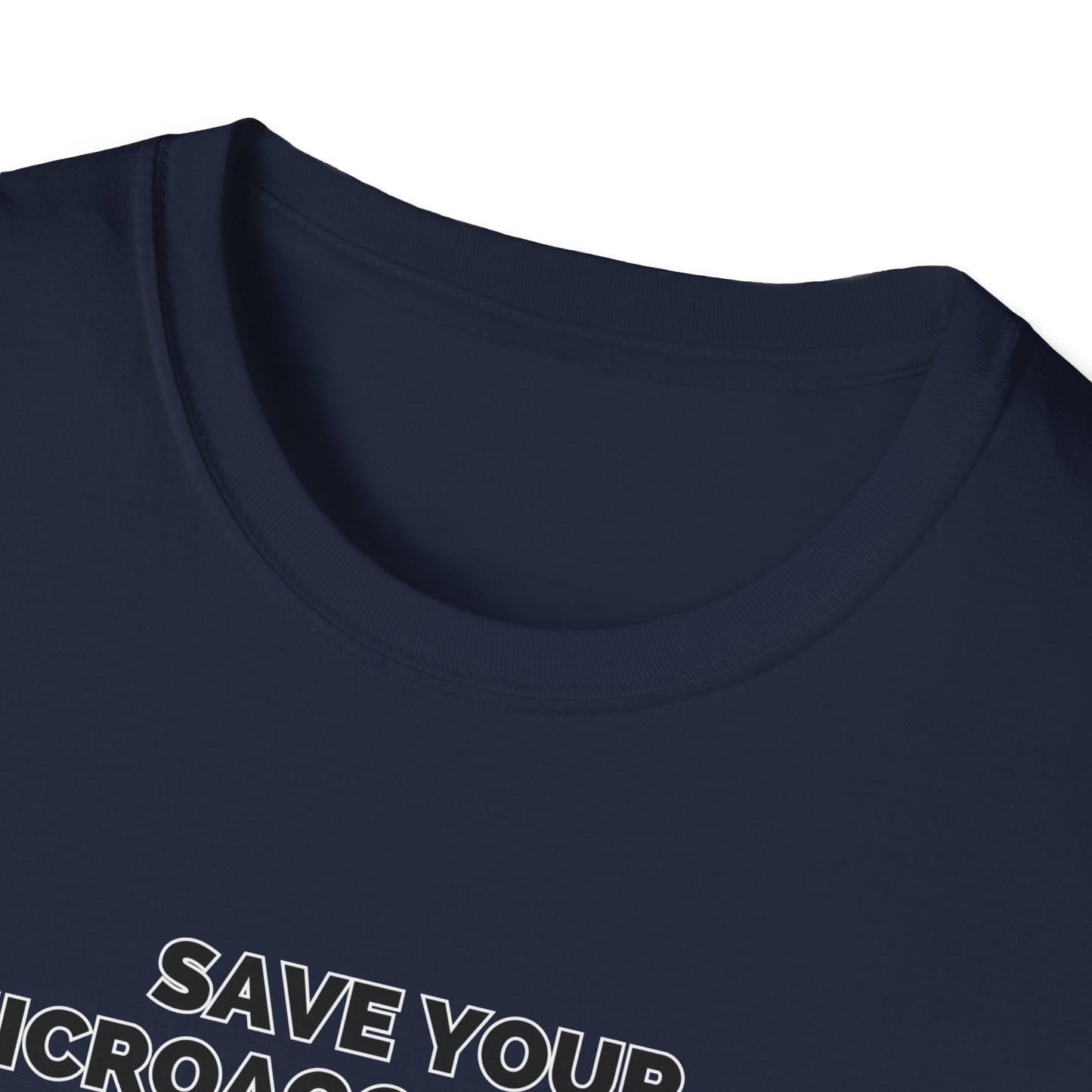 Save Your Microaggressions for Your Mama | Advocacy Tee
Shirt for microaggressions. Gift for advocacy