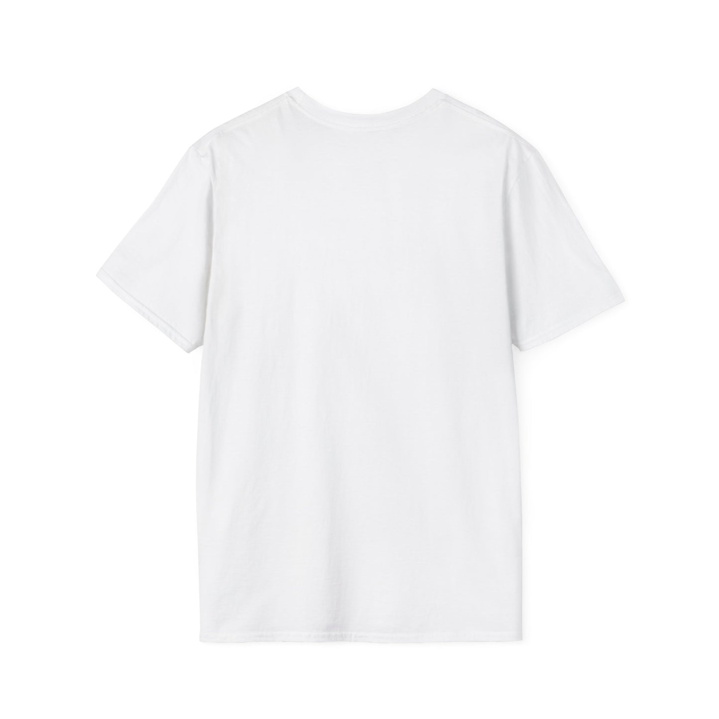 Mighty Lifestyle - Faith Based - Softstyle Unisex T-Shirt, Inspirational Tee, Casual Wear, Gift for Friends, Everyday Comfort, Motivational Apparel