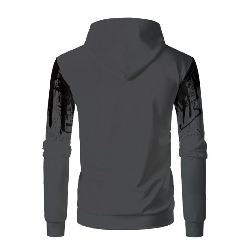 Men’s Jordan-Inspired Two-Piece Tracksuit – Autumn Winter Hooded Sweatshirt & Jogger Set, Streetwear Sportswear Outfit
Sets Tracksuit Men Autumn Winter Hooded Sweatshirt Drawstring Outfit Sportswear Two Piece Set