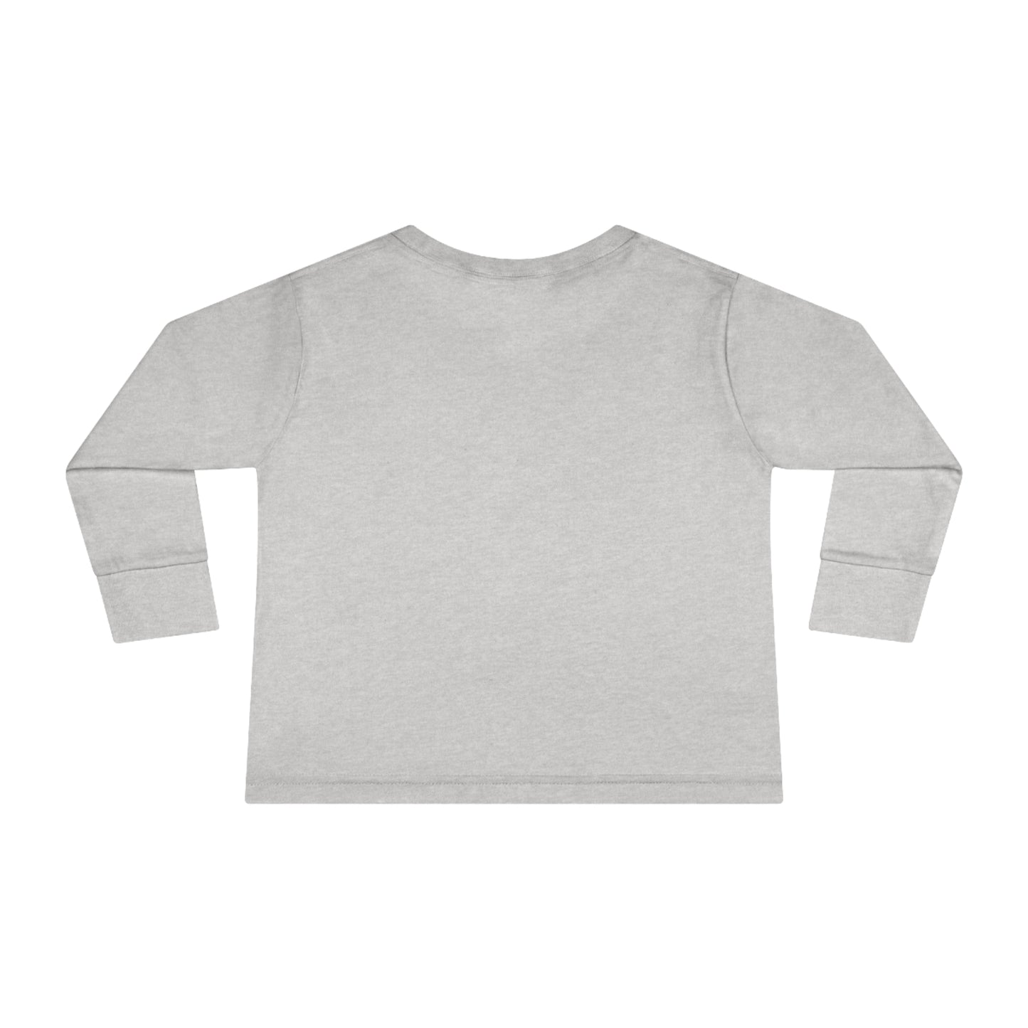 Superhero Within II | Confidence Shirt | Toddler Long Sleeve Tee