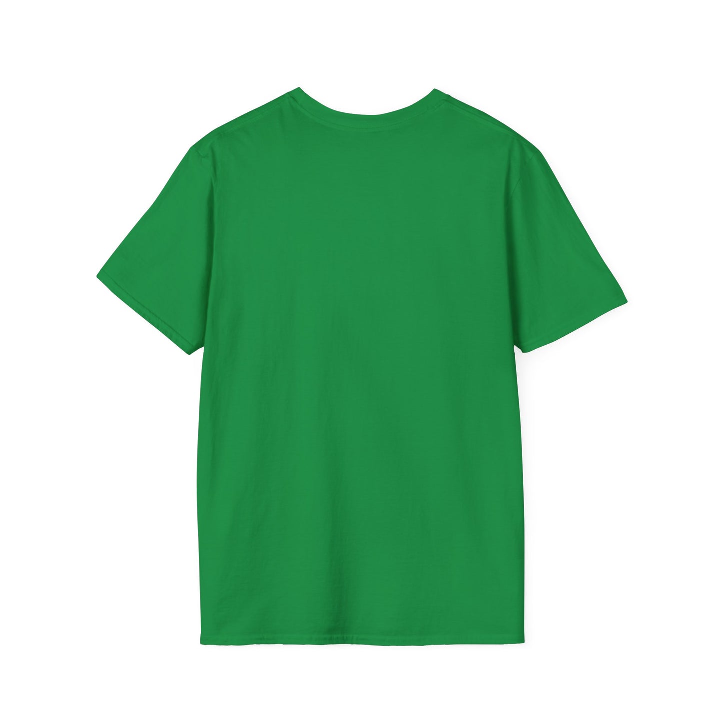 We Get Buckets Around Here | Get Buckets | Basketball Shirt | Unisex Basketball Shirt | Sports Shirt | Baller Shirt | Mighty Lifestyle | Softstyle T-Shirt