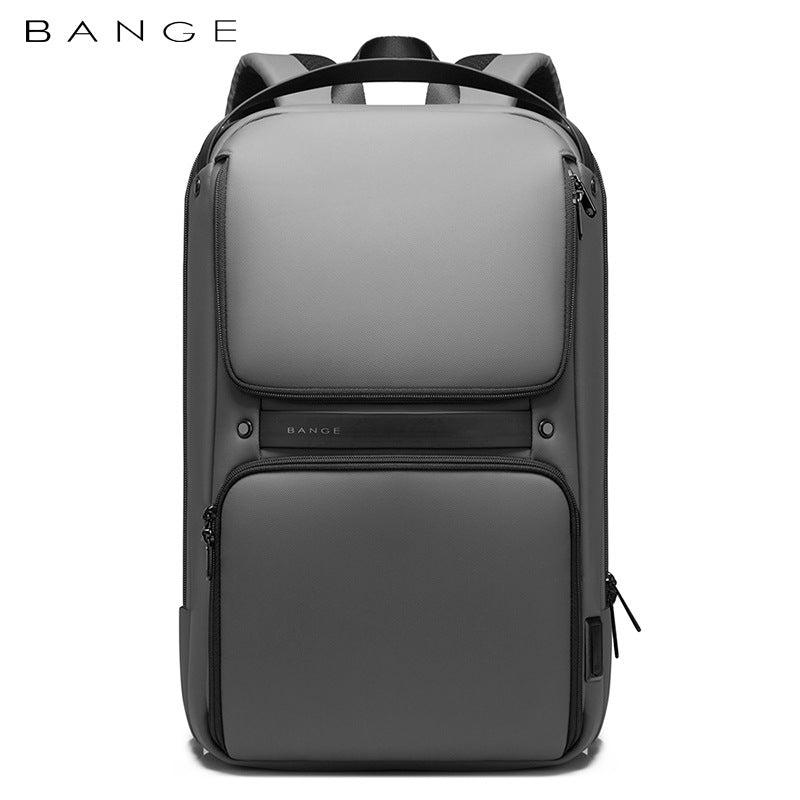 Mighty Backpack Men's Backpack USB Business Computer Leisure Schoolbag Backpack