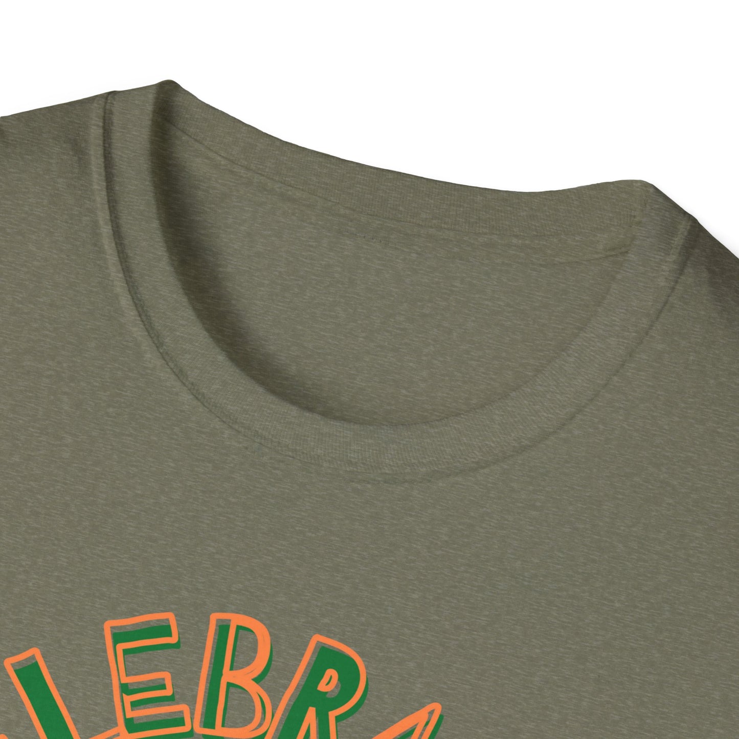 Juneteenth Celebrate Liberate Educate Shirt, Shirt for Juneteenth, Gift for Juneteenth, Shirt for Black History, American History Shirt - Mighty Lifestyle