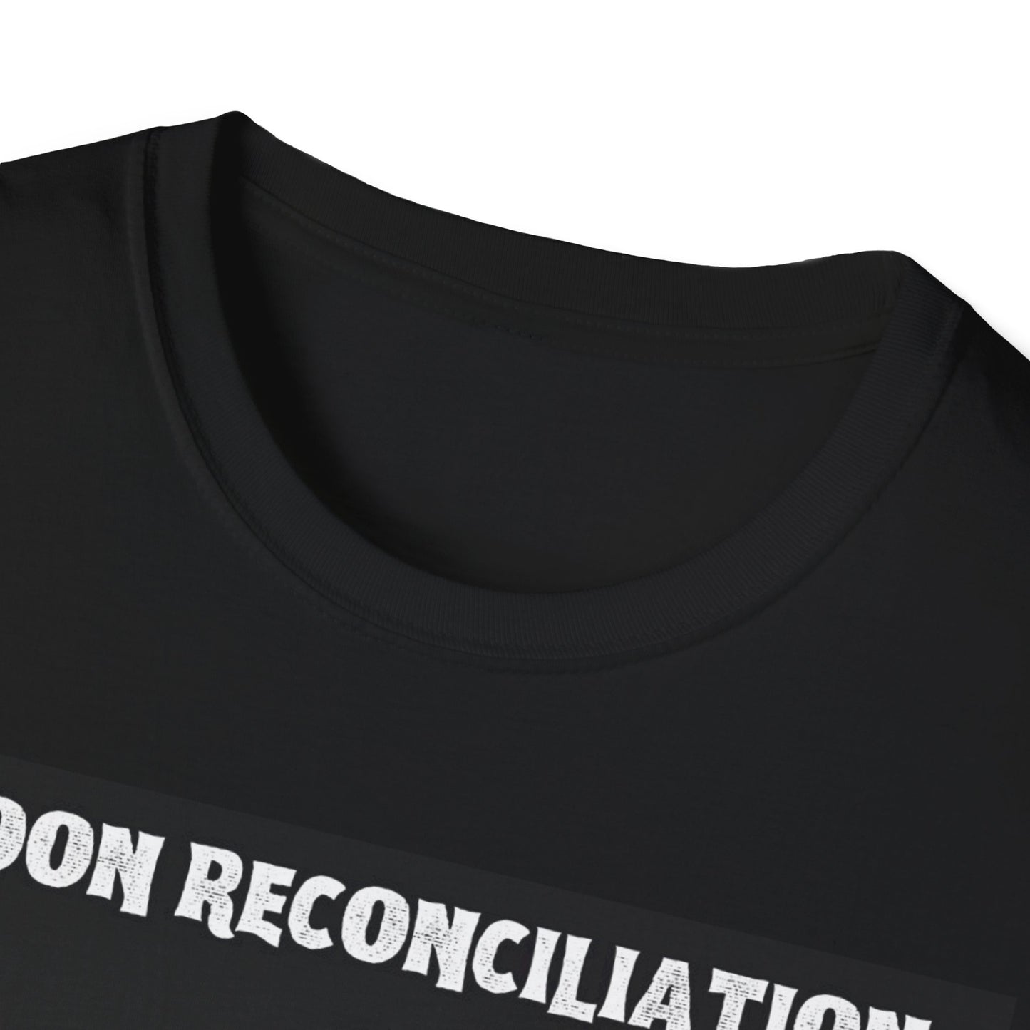 Moon Reconciliation Shirt, Vampire, Werewolf, Werepanther, Interfector Shirt, Gift for Supernatural Lover
