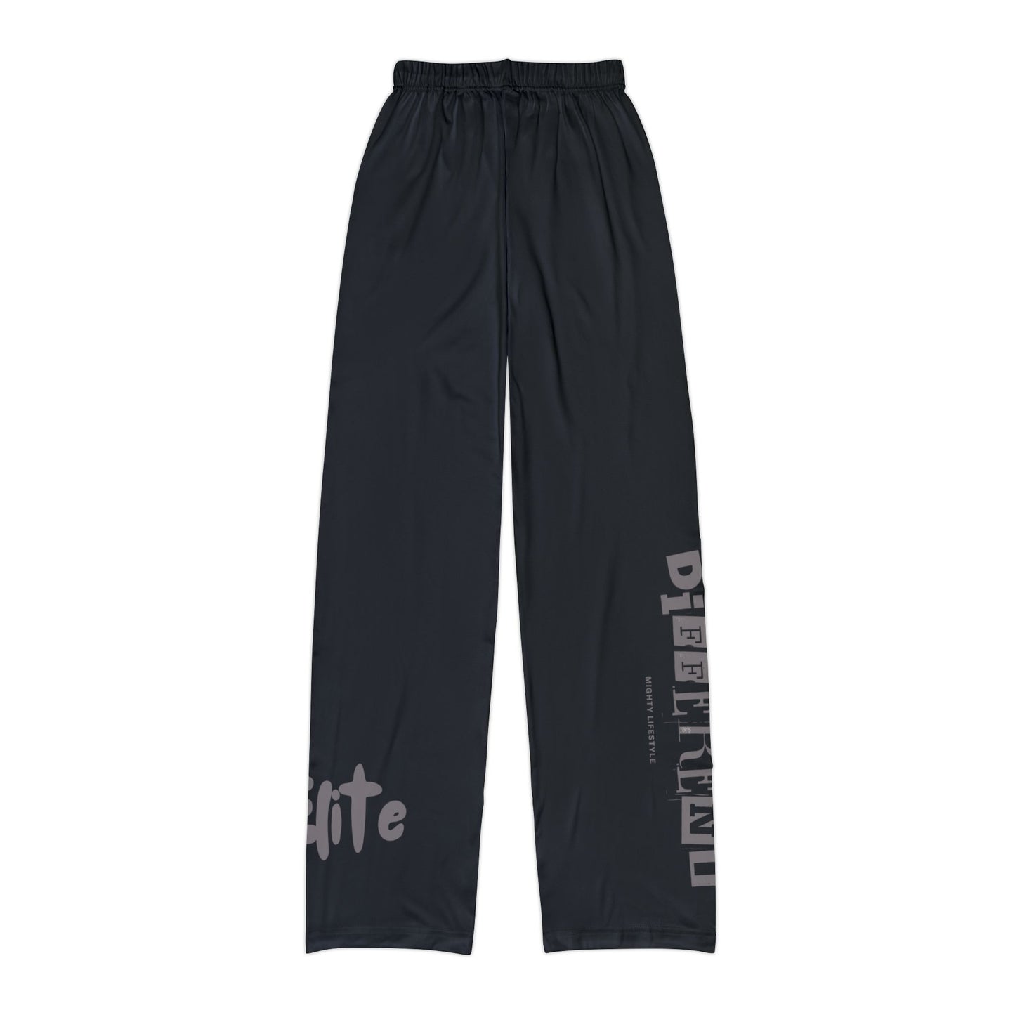 BW Basketball Youth Warm Up Pants - Elite Sniper Design