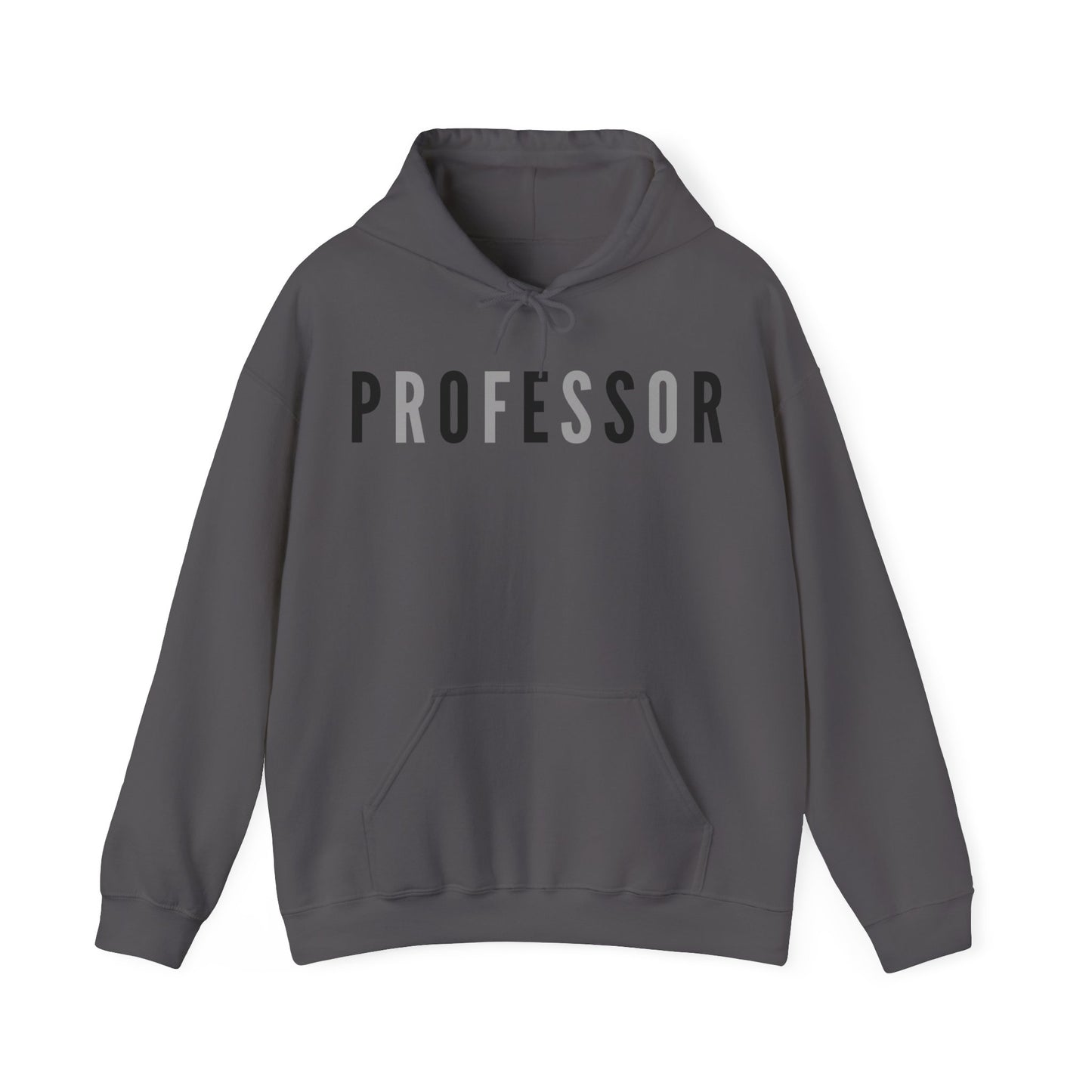 PROFESSOR HOODIE