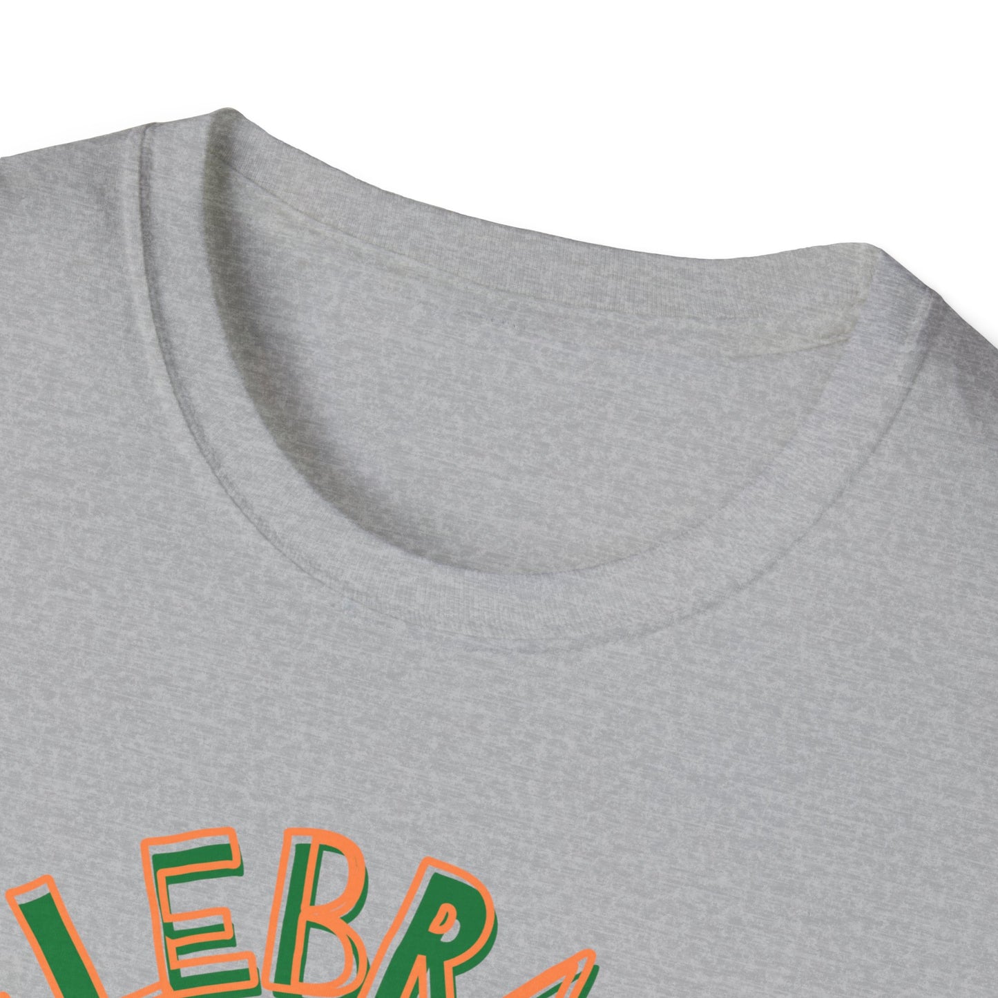 Juneteenth Celebrate Liberate Educate Shirt, Shirt for Juneteenth, Gift for Juneteenth, Shirt for Black History, American History Shirt - Mighty Lifestyle