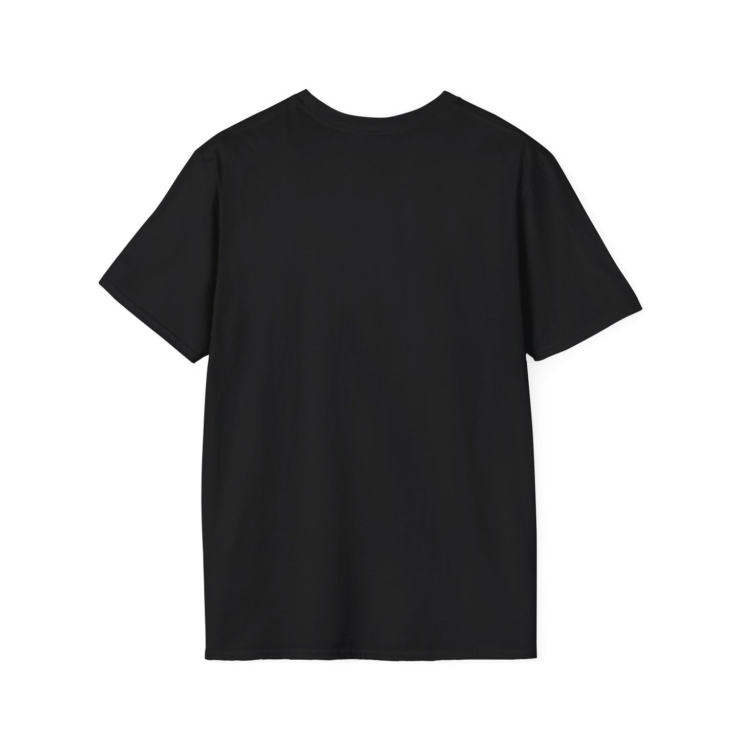 Volleyball Mom | Volleyball Shirt | Sports Shirt | Baller Shirt | Mighty Lifestyle | Softstyle T-Shirt