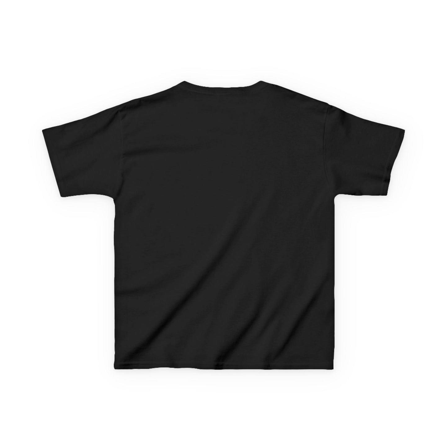 ML - Follow Yeshua, Not Me - Yeshua Kids Tee | Fun Christian T-Shirt for Faith Kids, Religious Gifts, Spiritual Wear, Kids' Tshirt