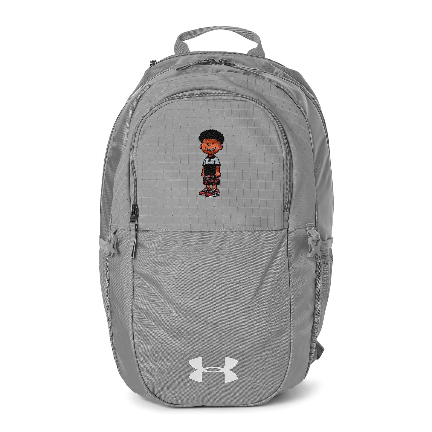 Embroidered Pixel Jit Under Armour All Sport Backpack