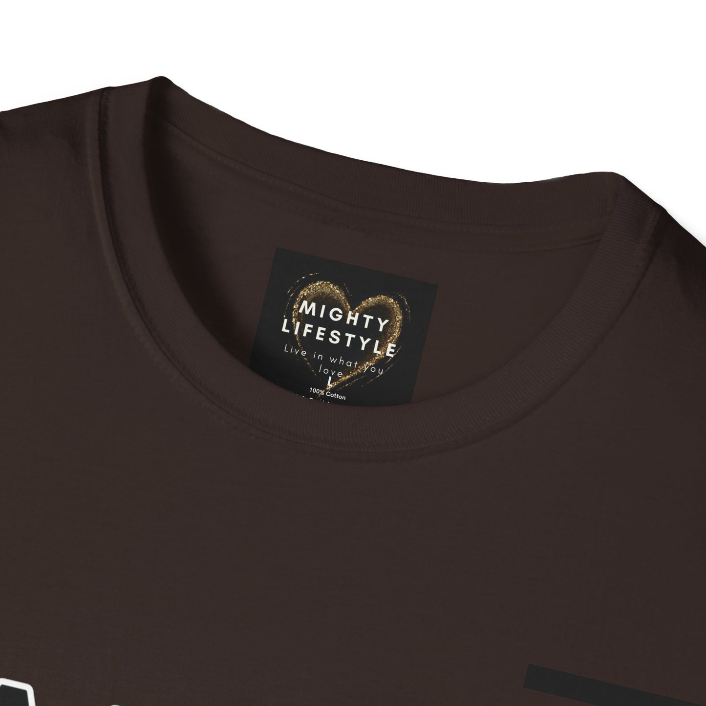 We Get Buckets Around Here | Get Buckets | Basketball Shirt | Unisex Basketball Shirt | Sports Shirt | Baller Shirt | Mighty Lifestyle | Softstyle T-Shirt