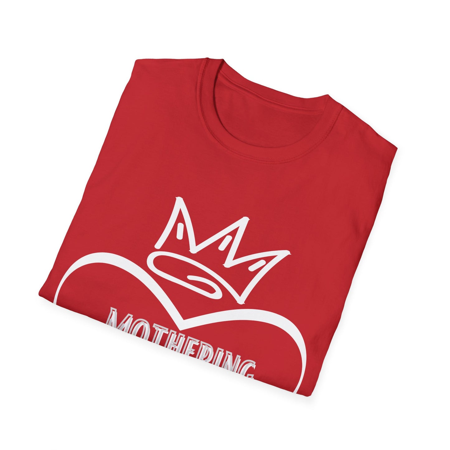 Mothering All Year Shirt, Gift for Mother, Gift for Mom, Gift for Sister, Shirt for grandma, Shirt for Mom, Shirt for grandmother, Mother's Day Shirt Gift