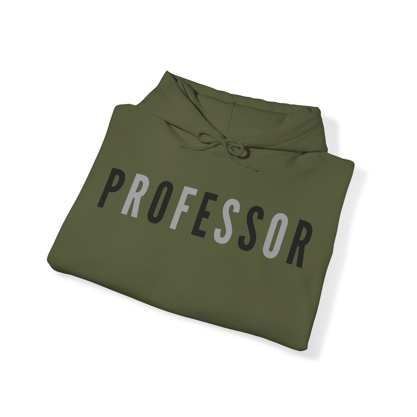 PROFESSOR HOODIE
