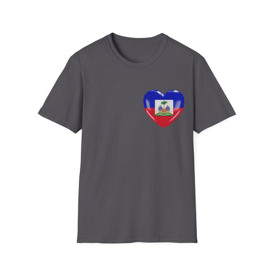 HAITI - Mighty Lifestyle