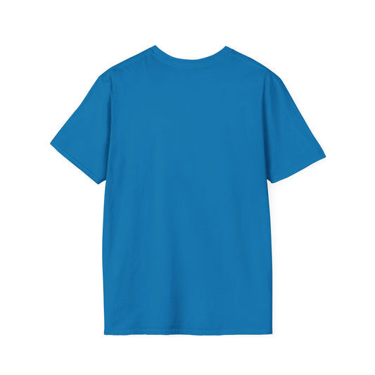 Square Up | Travel Basketball| AAU Basketball | Basketball Shirt |Basketball Mom| Basketball Dad | Unisex Basketball Shirt | Sports Shirt | Baller Shirt | Mighty Lifestyle | Softstyle T-Shirt