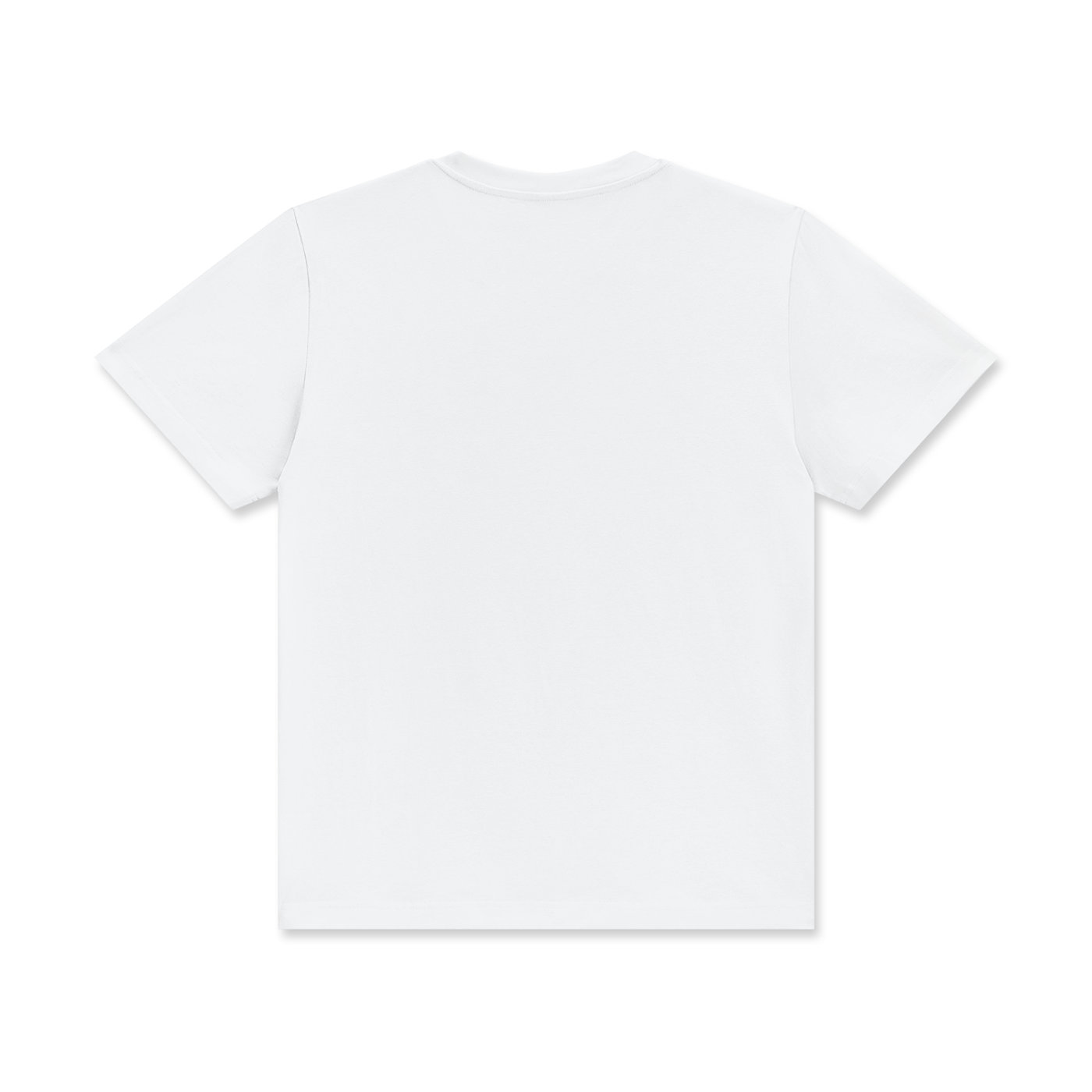 FCAWF Funny Graphic Tee – Unisex Cotton “Leave Me Alone” Statement Shirt | FCAWF shirt Unisex Classic Crew Neck Cotton T-Shirt