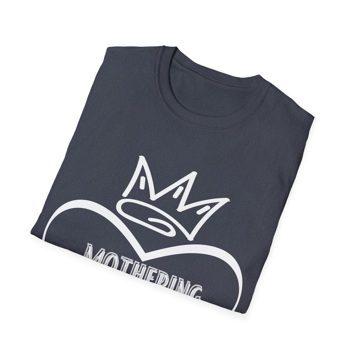 Mothering All Year Shirt, Gift for Mother, Gift for Mom, Gift for Sister, Shirt for grandma, Shirt for Mom, Shirt for grandmother, Mother's Day Shirt Gift