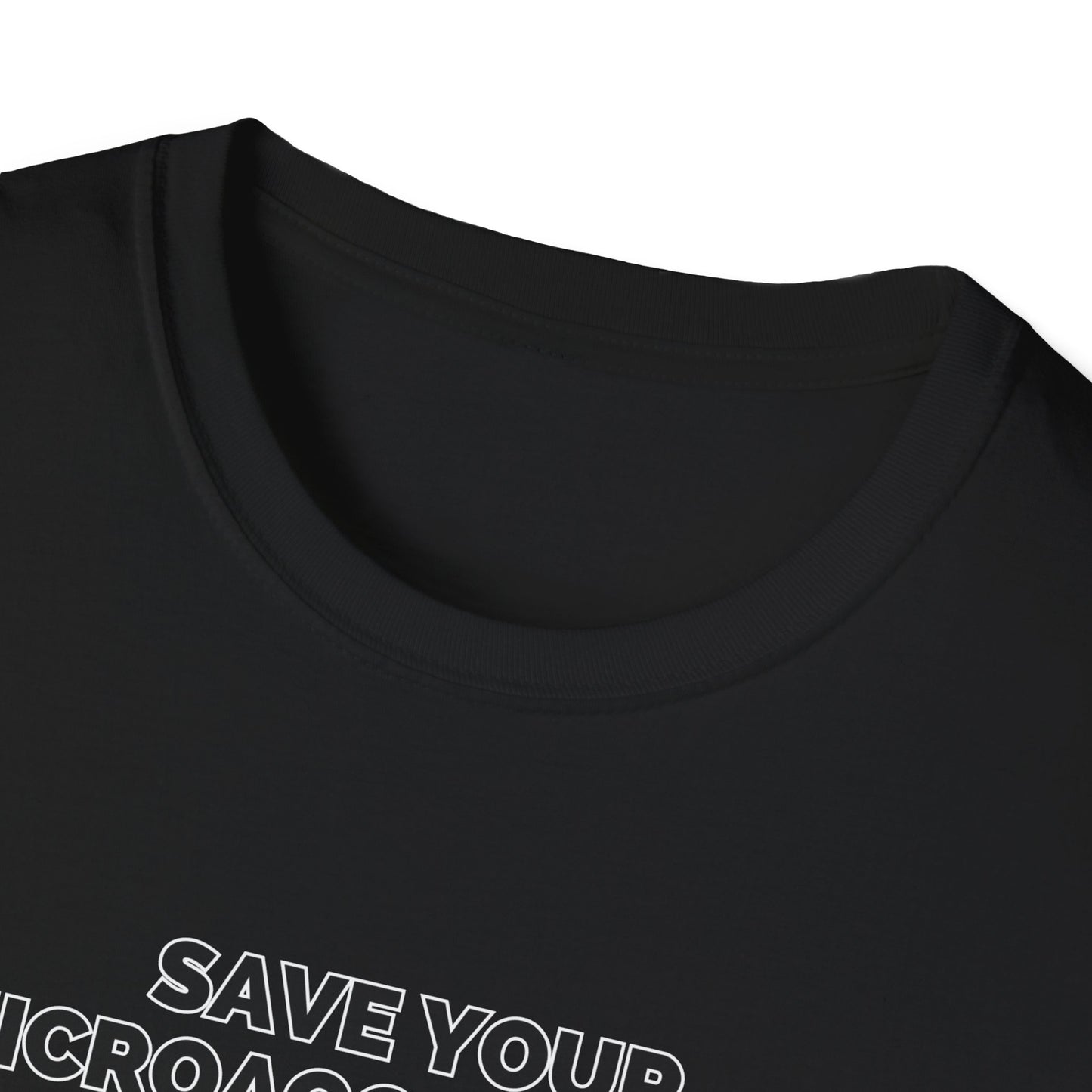 Save Your Microaggressions for Your Mama | Advocacy Tee
Shirt for microaggressions. Gift for advocacy