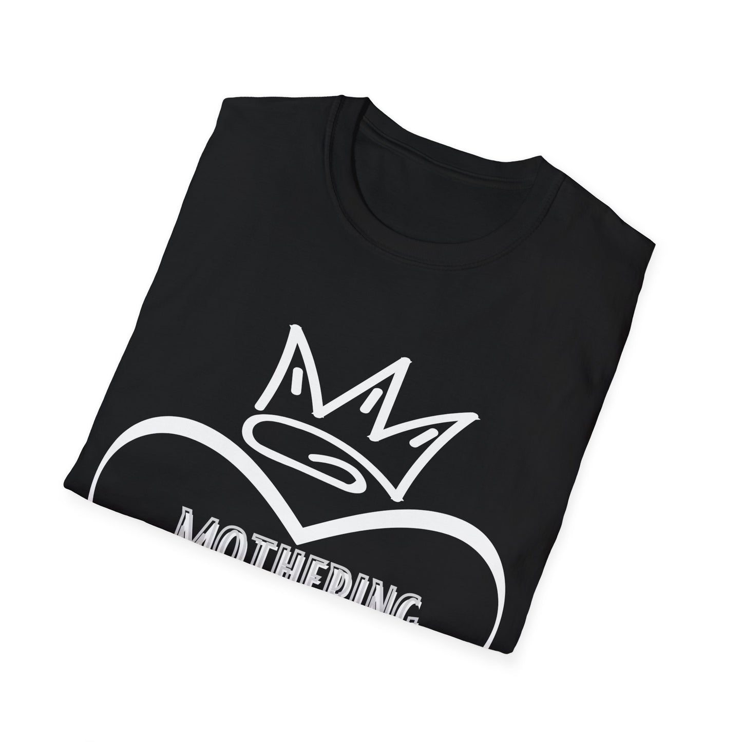 Mothering All Year Shirt, Gift for Mother, Gift for Mom, Gift for Sister, Shirt for grandma, Shirt for Mom, Shirt for grandmother, Mother's Day Shirt Gift