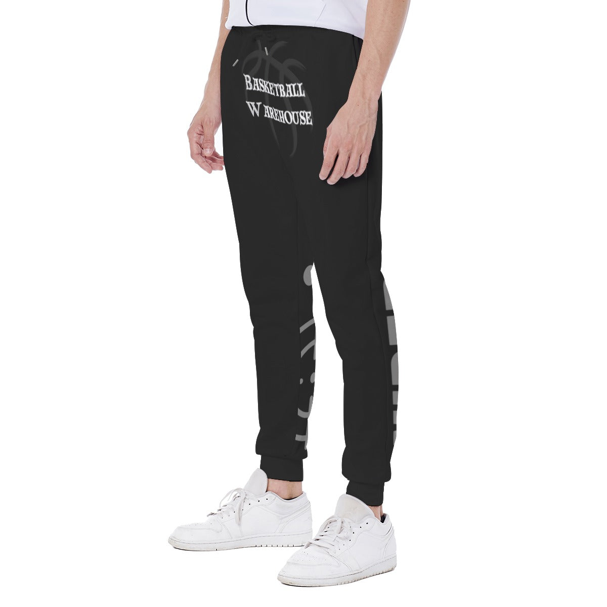 Custom Basketball Warehouse Light Weight Sports Sweatpants