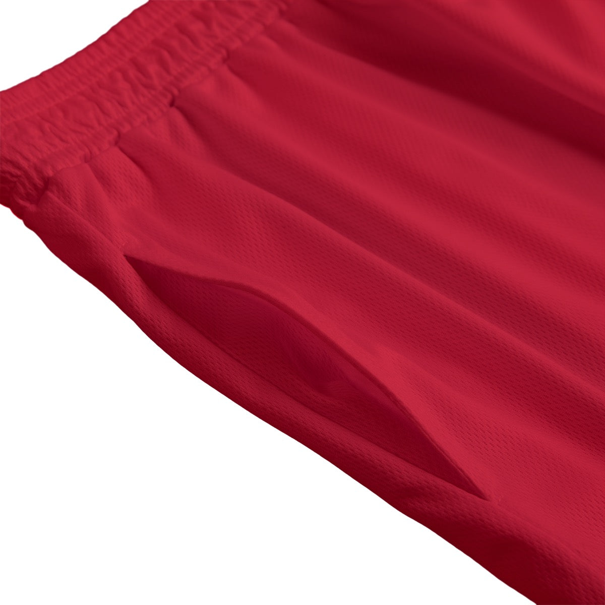 Heart Breaker Men's Mesh Shorts