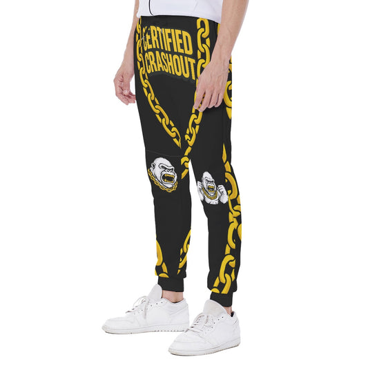 Ape Certified Crashout Unisex Pants