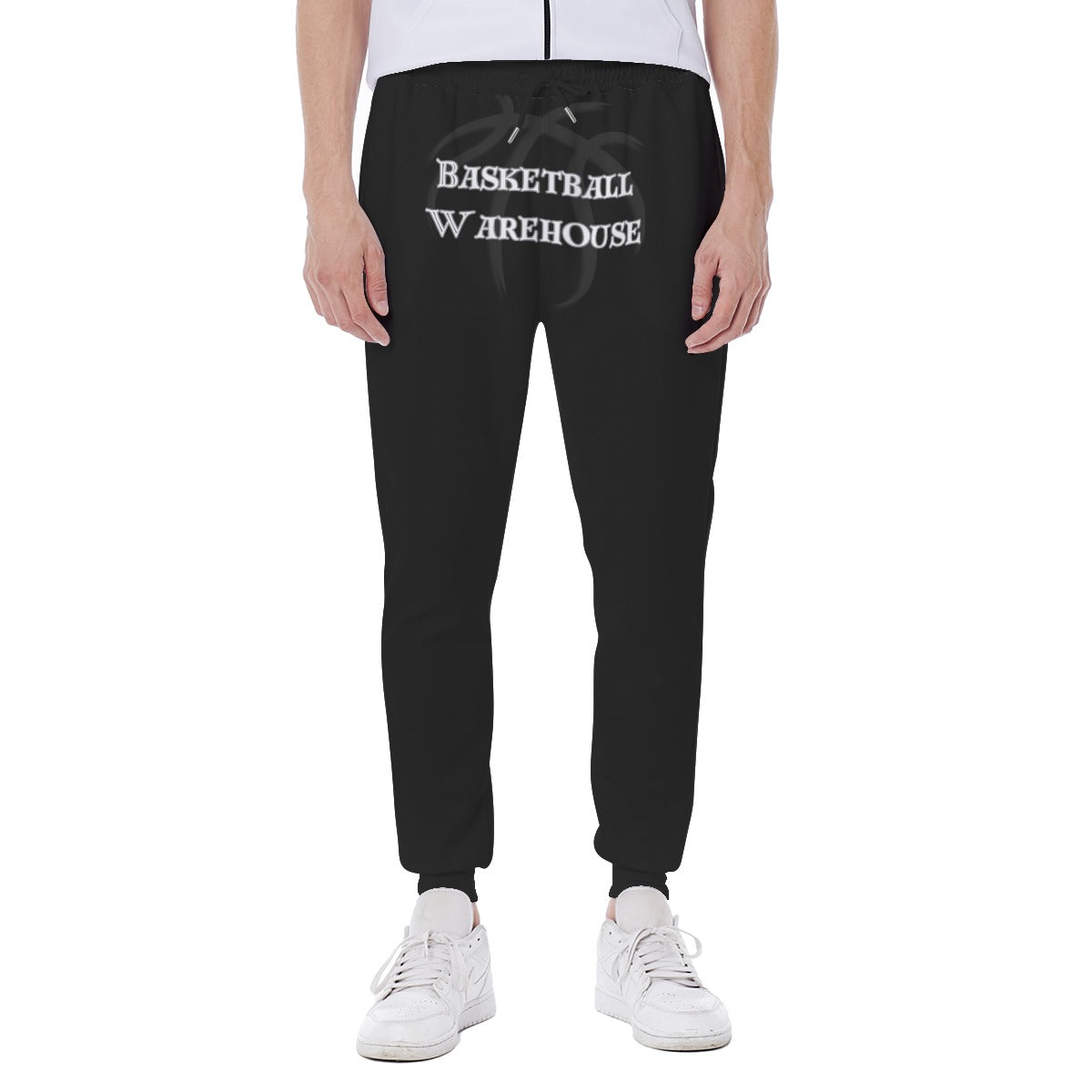 Custom Basketball Warehouse Light Weight Sports Sweatpants