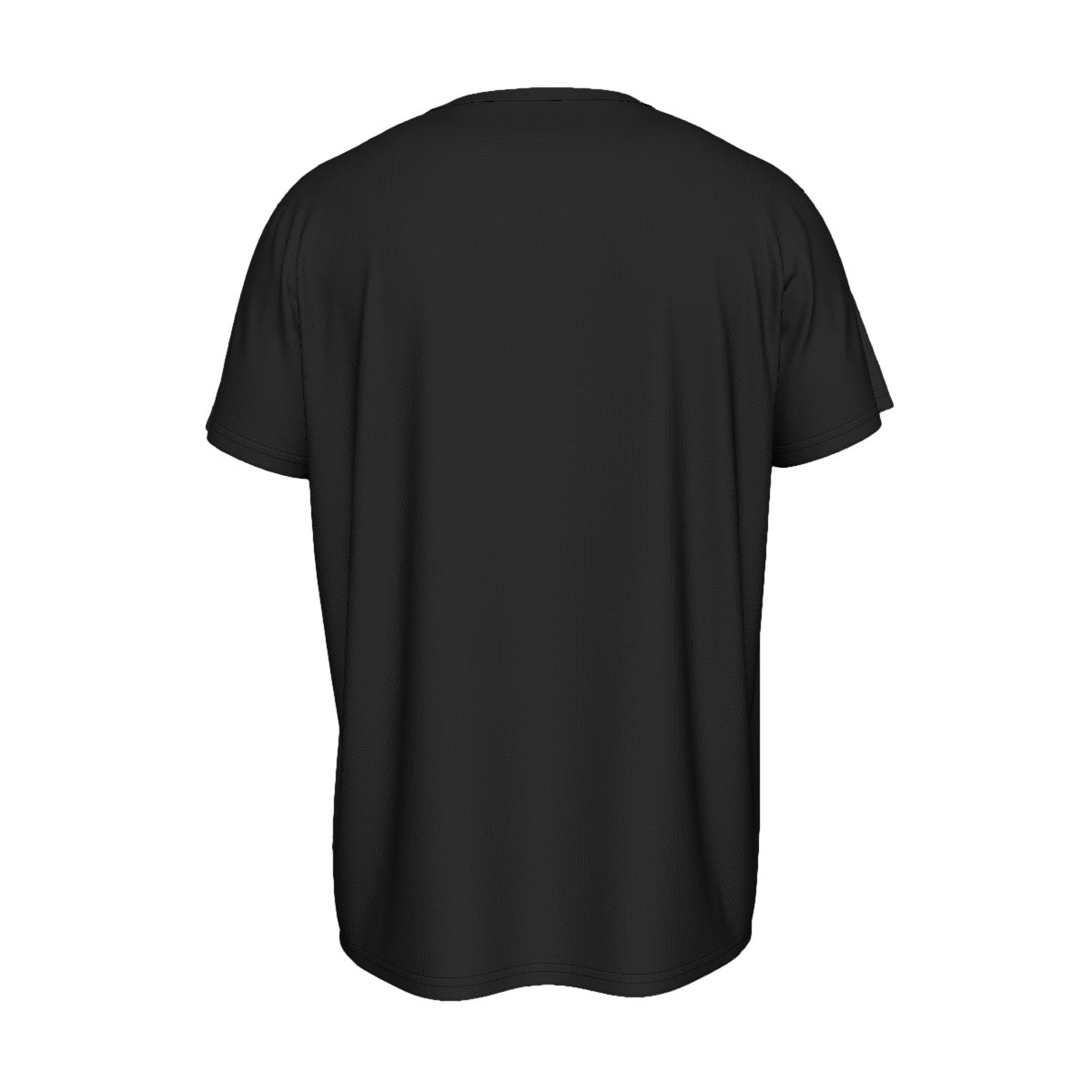 No Excuses All Hustle Motivational Sports Shirt Short Sleeve T-Shirt | Motivational Workout Shirt