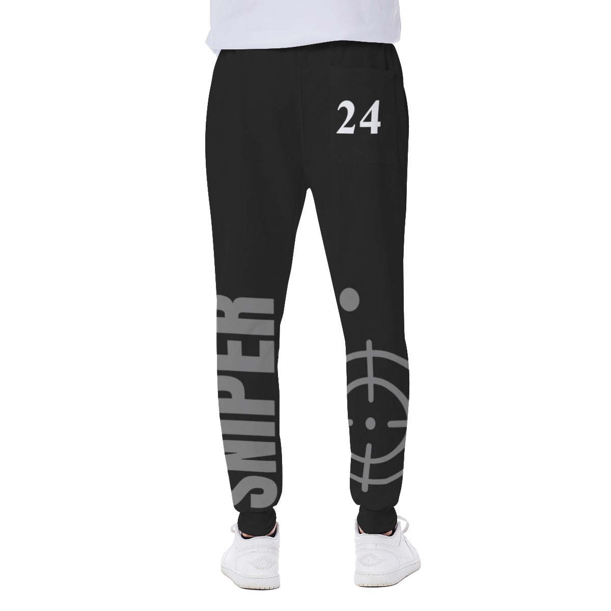 Custom Basketball Warehouse Light Weight Sports Sweatpants
