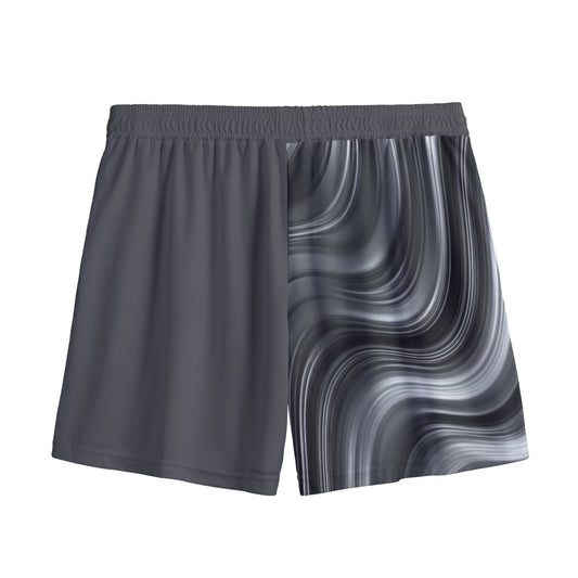 Underdog Mighty Lifestyle Get Buckets Basketball Shorts Teen and Men's Basketball Shorts