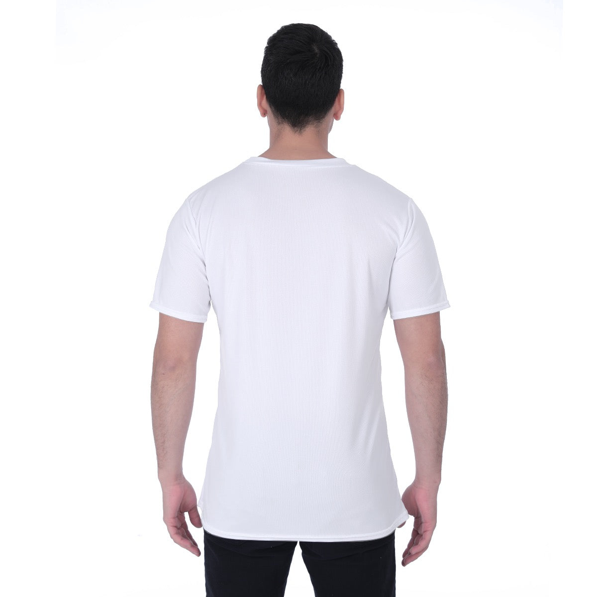 No Pads No Fear Physical Sports Shirt Men's T-shirt | Birdseye