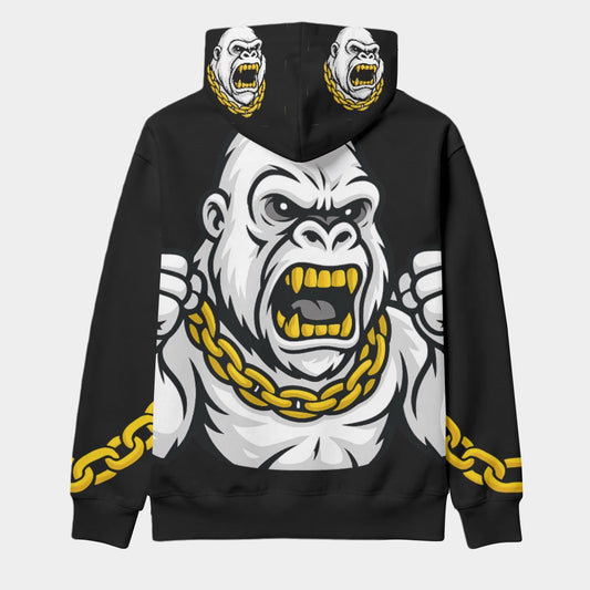 Ape Certified Crashout Men's Pullover Hoodie