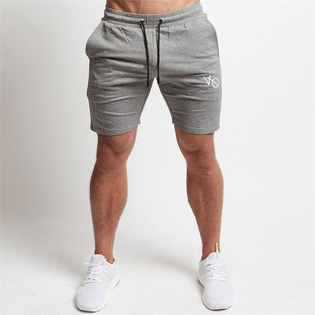 XO Jogger Shorts | Joggies | Gym Shorts | Workout Running Shorts Men Soft Jogging Short Pants Cotton Breathable GYM Sport Shorts