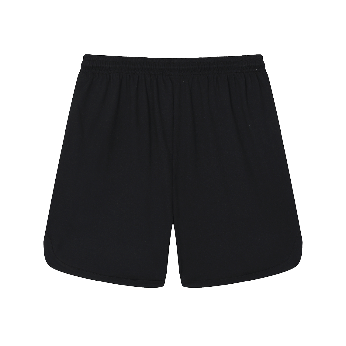 ML Faith Based Sports Shorts Mesh-Lined Quick-Dry Performance Shorts