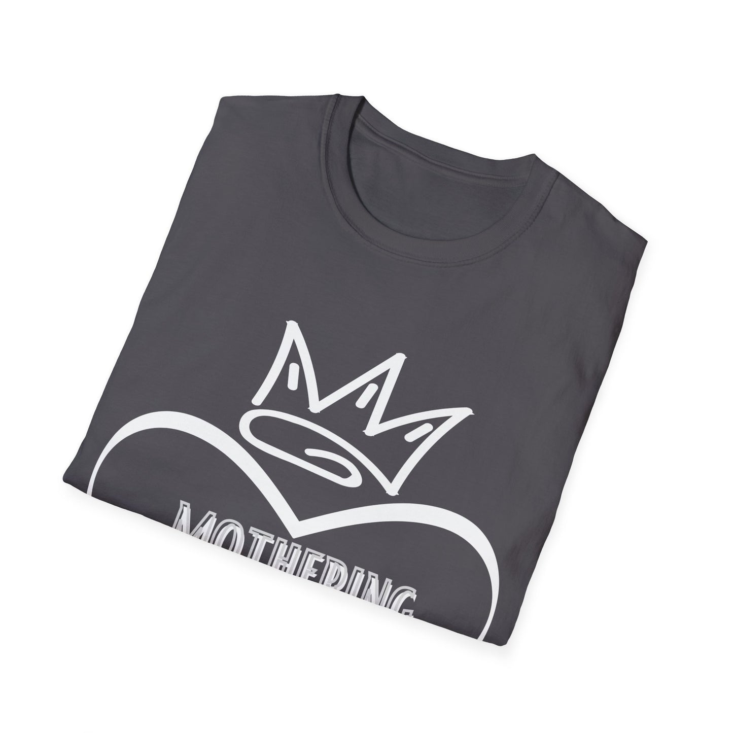 Mothering All Year Shirt, Gift for Mother, Gift for Mom, Gift for Sister, Shirt for grandma, Shirt for Mom, Shirt for grandmother, Mother's Day Shirt Gift