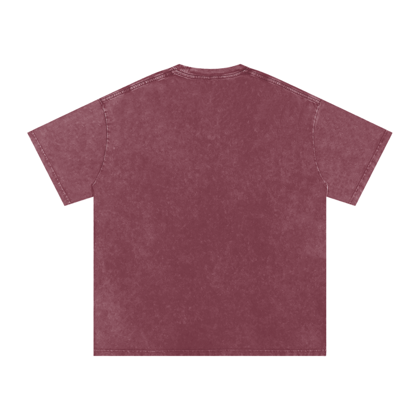 BCU Bethune Cookman University Shirt Snow Washed Oversized Cotton T-Shirt