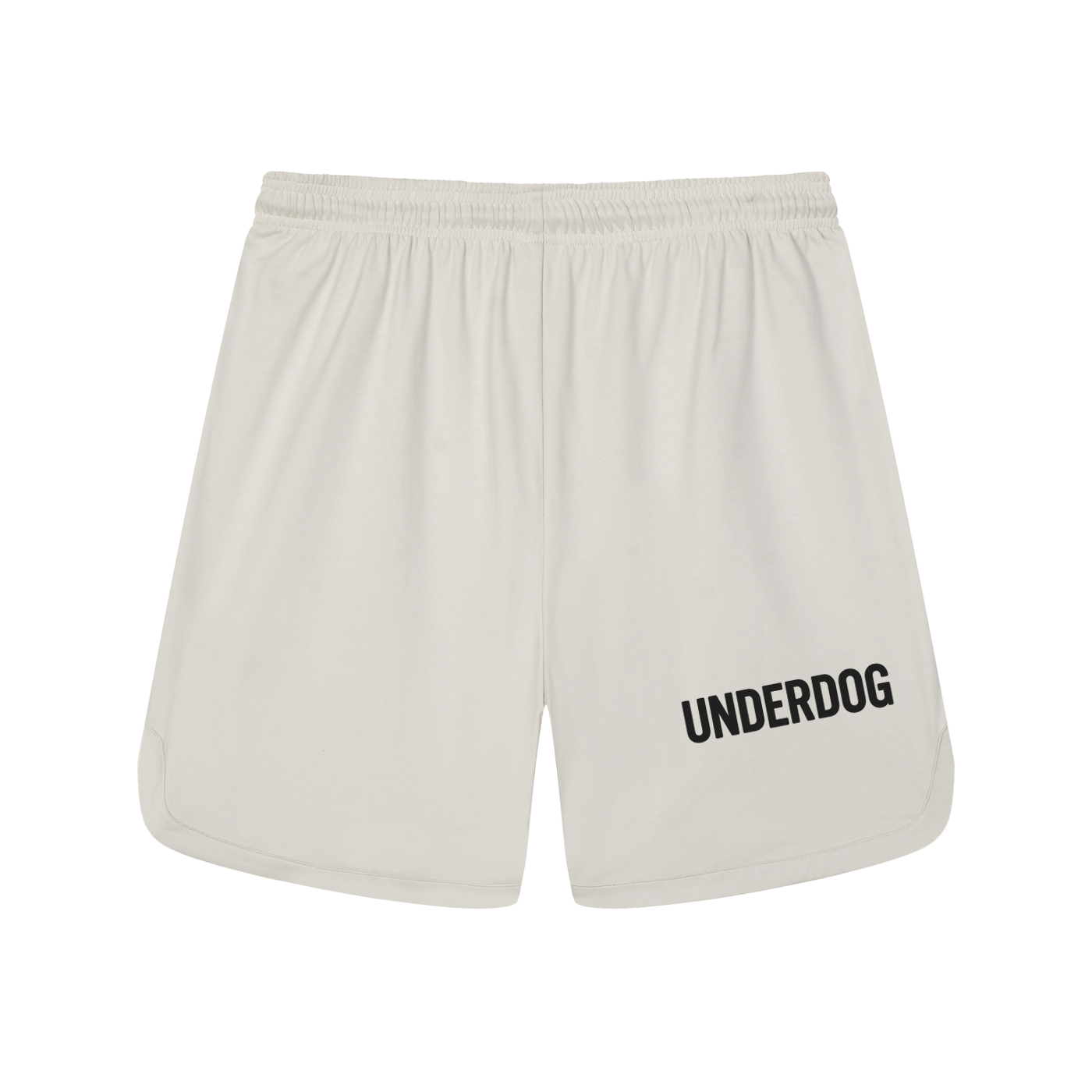 Big Dawgin’ It Underdog Mesh-Lined Quick-Dry Performance Sports Shorts — Big Dawgin’ It Underdog Quick-Dry Mesh-Lined Sports Shorts – Unisex Athletic Fit for Training, Running & Gym